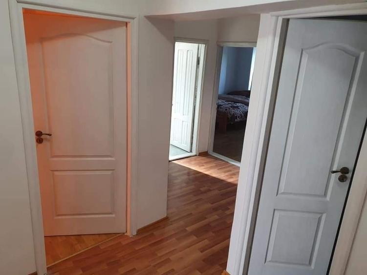 Apartament cu 2 camere decomandat în Ultracentral
