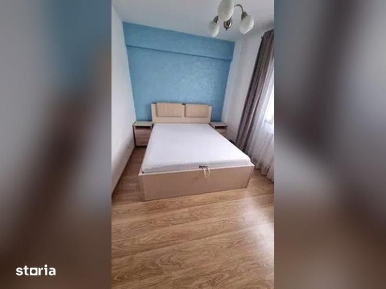 Apartament cu 2 camere decomandat în Podu Roș