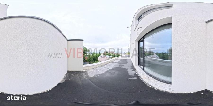 Bucurestii Noi 2 camere 50m2 bloc 2026 langa metrou Straulesti - 5