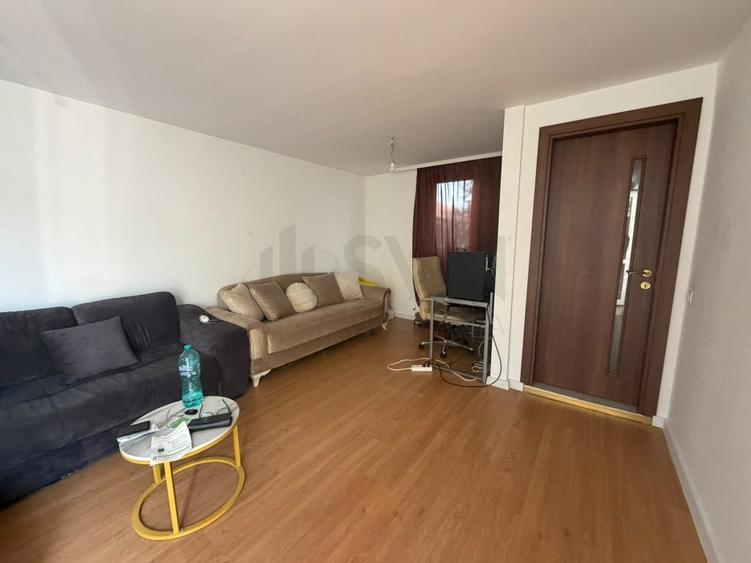 Apartament cu 3 camere decomandat în Bucureștii Noi — fotografia 1
