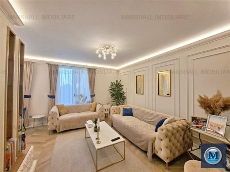 Vila cu 5 camere de vanzare in Paulesti, 142.68 mp #17225 - 3