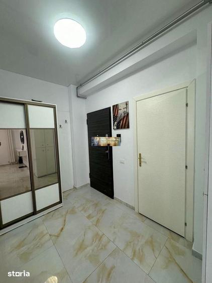 Apartament cu 2 camere în Nord