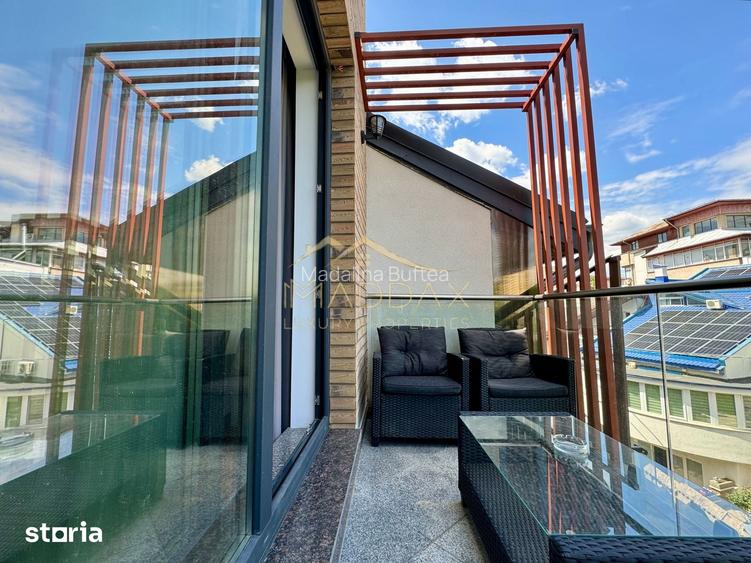 Apartament cu 3 camere *prima inchirere* //loc de parcare/ zona Herast