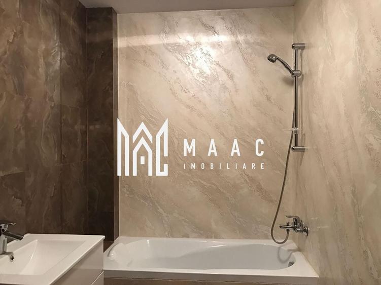 Apartament cu 2 camere decomandat, mobilat în Șelimbăr