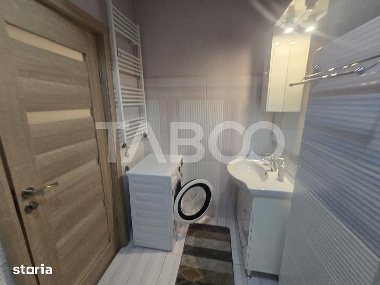 Apartament de inchiriat cu mutare imediata 48 mpu zona Doamna Stanca - 4