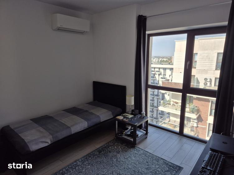 Penthouse Duplex Exclusivist 3 Camere | Moghioro? Park Residence - 4