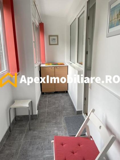 Apartament cu 2 camere decomandat în Dristor