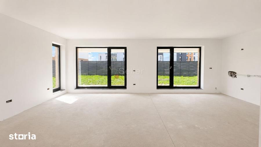 Casă cu 4 camere cu Teren 537 Mp în Central