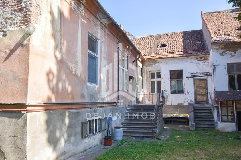 Garsonieră semidecomandată în Simeria