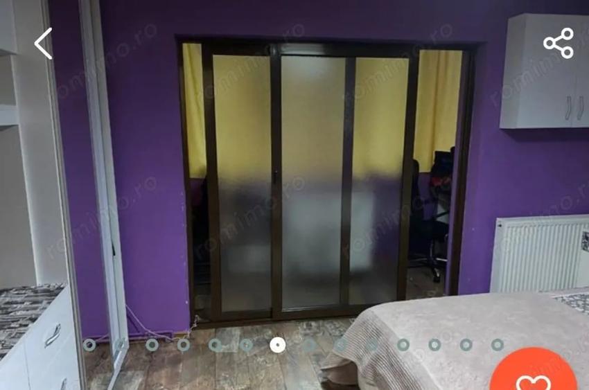 BRASADAS vinde ap 3 cam etaj etaj 1/4 PARCARE Micro 16. - 1