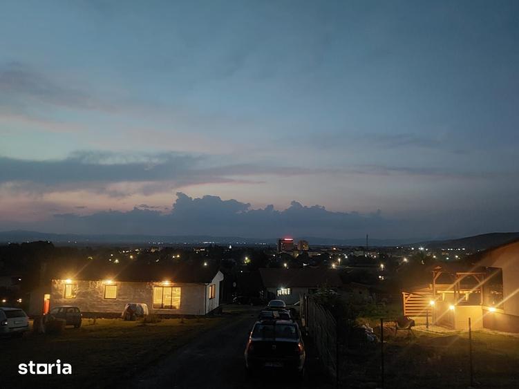 Casă cu 4 camere cu Teren 770 Mp în Covasna