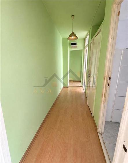 Apartament cu 2 camere decomandat în Șagului