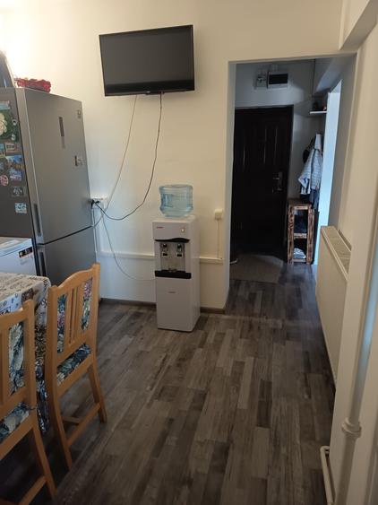 Apartament cu 2 camere nedecomandat în Exterior Vest