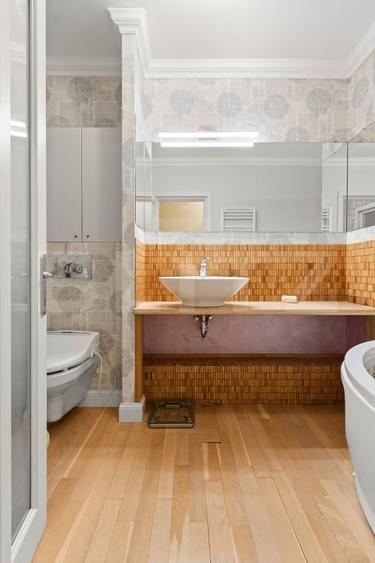 Apartament, 66 mp, mobilat utilat, terasa 11 mp, zona Centrala - 8