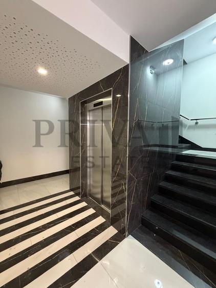Apartament de lux 2 camere, 54 mp, etaj 2, Future Torontalului - 20