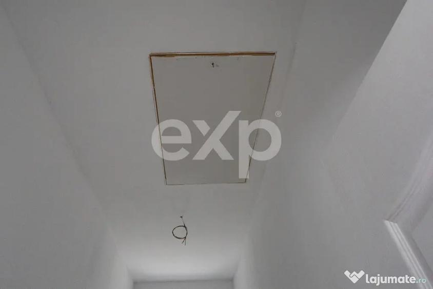 Casă cu 3 camere cu Teren 480 Mp în Utvin
