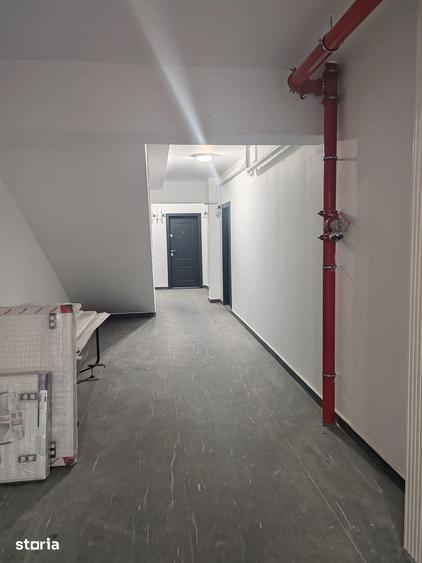 Apartament cu 2 camere decomandat în Voinești