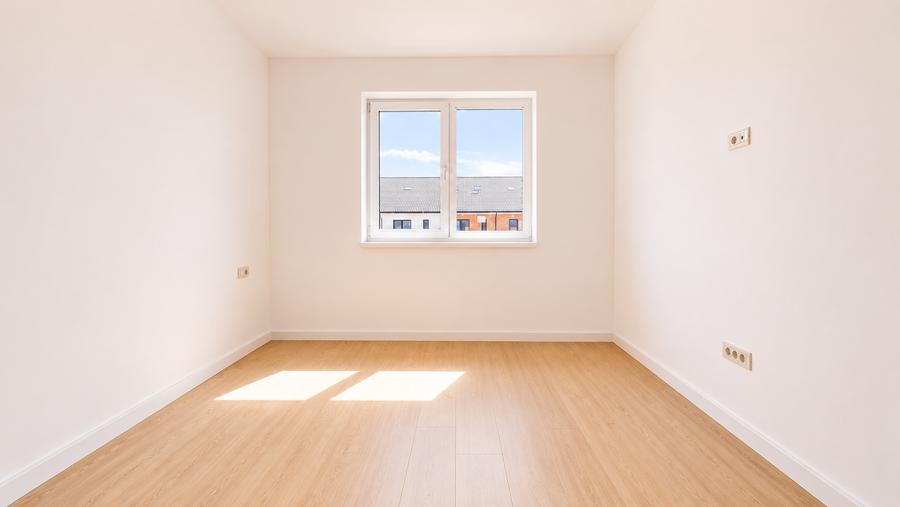 Apartament cu 3 camere decomandat în Giroc