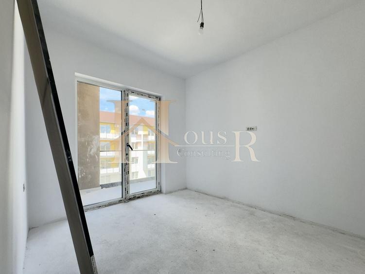 Apartament cu 2 camere decomandat în Giroc