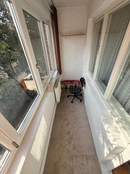 Apartament cu 2 camere decomandat, mobilat în Complex Studențesc