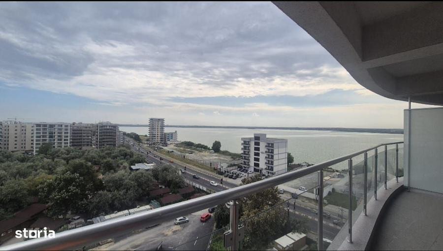 Apartament 2camere Premium - Mamaia - 17