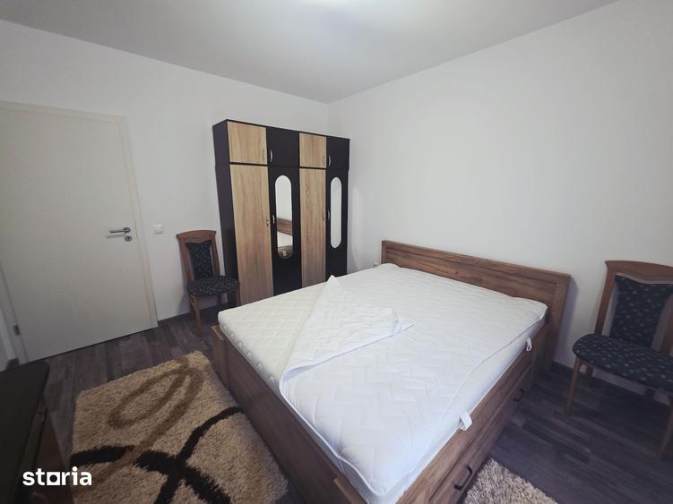 Inchiriez 2 camere plus dresing Avantgarden Bartolomeu Pet Friendly - 2
