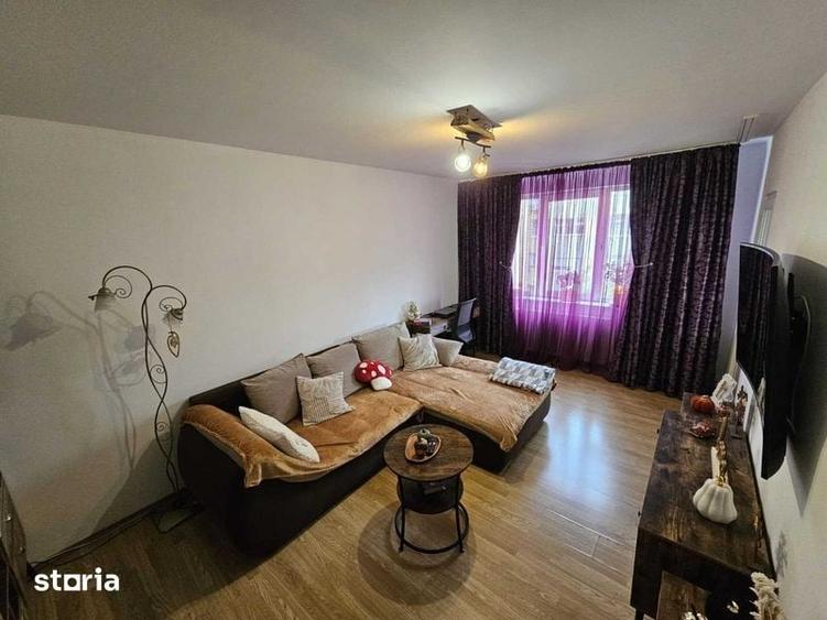 Apartament 3 camere, Bulevardul Chisinau - 2