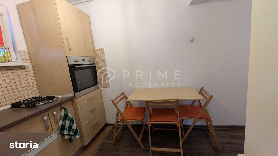Apartament 2 Camere Zona Dambul Pietros, Targu Mure? - 4