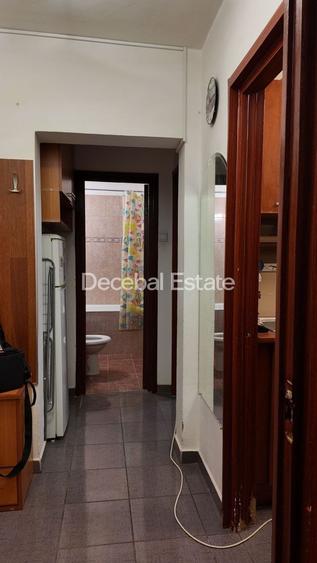 Apartament cu 2 camere decomandat, mobilat în Drumul Taberei