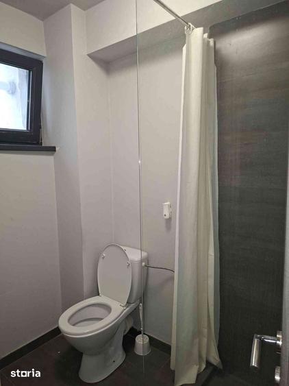 Apartament cu 2 camere decomandat în Calea Severinului