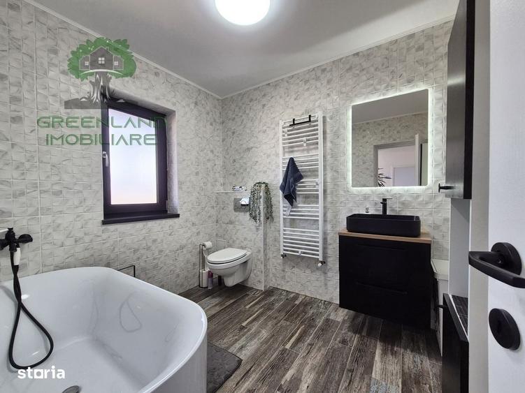 Casă cu 4 camere în Horpaz
