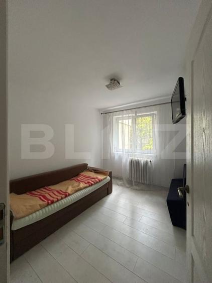 Apartament de inchiriat cu 3 camere decomandate, Manastur - 5