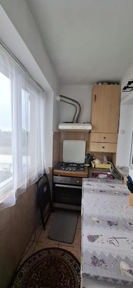 Apartament cu 2 camere decomandat în Gugești