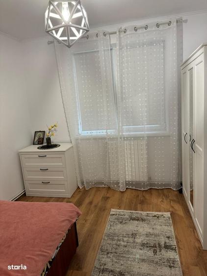 Apartament cu 2 camere în Tăbăcărie