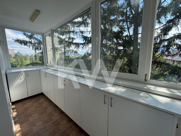 Apartament inchiriere in Brasov, Astra 60 mp. - 18