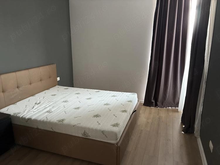 Apartament nou 2 camere central - Nord One Parcul Botanic - 1