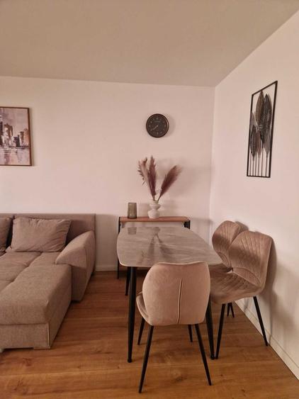 proprietar inchiriez Apartament 3 camere - renovat prima inchiriere - zona Faleza Nord, Santa Maria Bay - 4