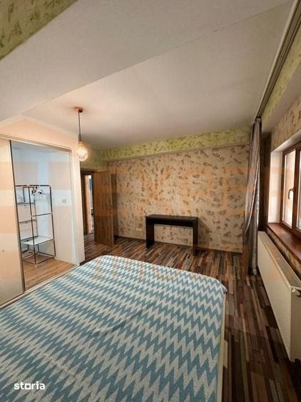 Apartament cu 2 camere în ICIL