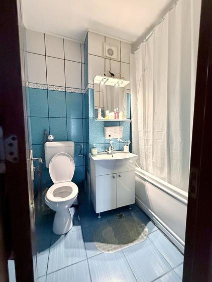 Apartament 2 camere decomandat | 58 mp | Titan | 200 m de metrou si Parc IOR | 128.000 negociabil - 8