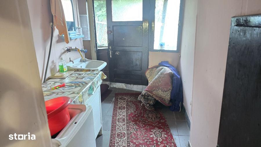 Vand casa in Deva, zona Viile Noi, suprafata de teren de 766 mp, - 15
