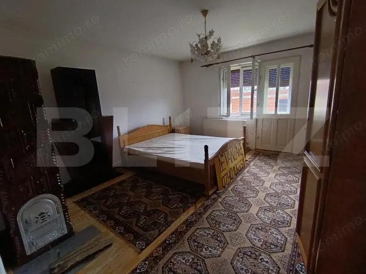 Casă cu 5 camere cu Teren 600 Mp în Ultracentral
