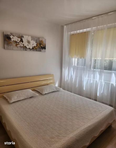 Apartament cu 2 camere în Drumul Taberei