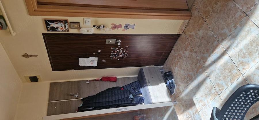 Apartament cu 2 camere decomandat în Alfa
