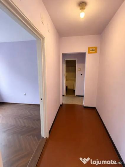 Apartament 3 camere de vanzare | Etaj 1 | Tomis Nord | Camp - 2