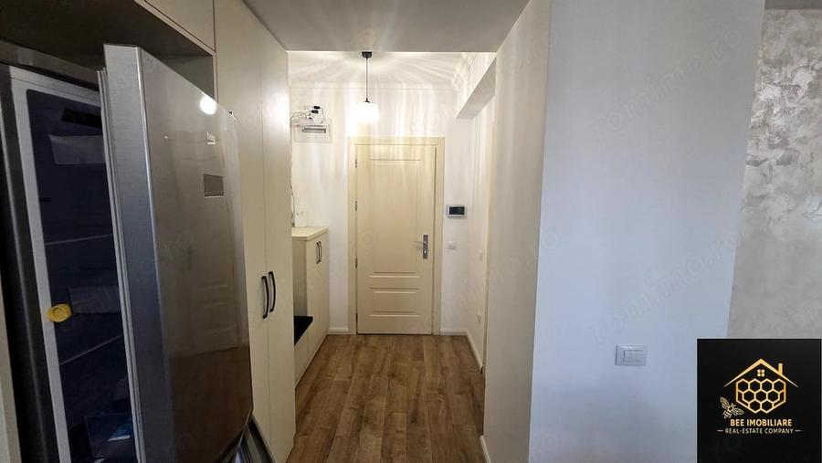 Apartament cu 3 camere decomandat în Calea Severinului