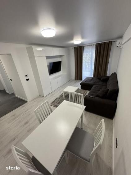 Apartament cu 2 camere în Berceni