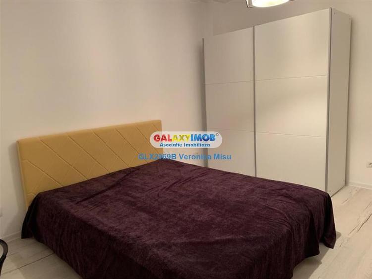 Garsonieră decomandată în Tineretului