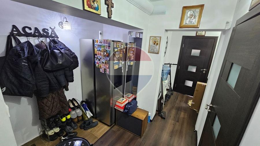 Apartament cu 2 camere de vânzare în zona Central Tg Neamt - 4