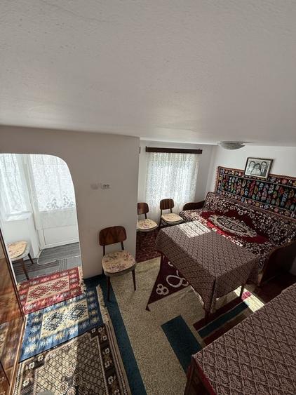 Casa de vanzare / com. Gherghita / 4 camere / Baie / Bucatarie / Gaze / Centrala / 1.500 mp - 13