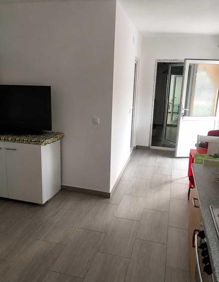 Casă cu 3 camere în Corni